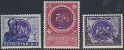 910: German Local Issue Fredersdorf