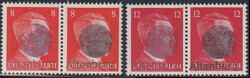 726: German Local Issues 1945