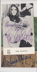 9958: Books/autographs