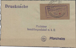790: Deutsche Lokalausgabe Birkenfeld