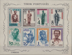 6235: Timor