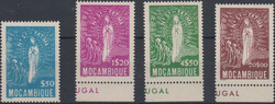 4460: Mosambik