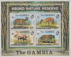 2770: Gambia
