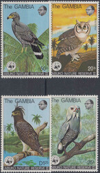 2770: Gambia