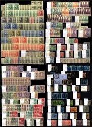 4405: Mauretanien - Sammlungen