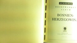 1925: Bosnien-Herzegowina (Republik) - Sammlungen