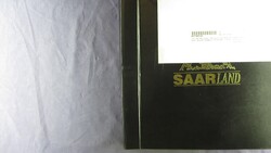 350: Saar - Sammlungen
