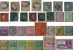 4410: Mauritius - Sammlungen
