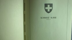 5655: Schweiz - Sammlungen