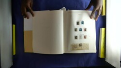 4405: Mauretanien - Sammlungen