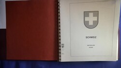 5655: Schweiz - Sammlungen