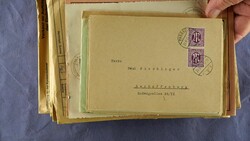 4225: Madeira - Briefe Posten