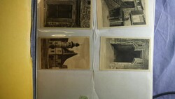 7900: Sammlungen und Posten Ansichtskarten Deutschland - Sammlungen