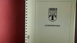 4210: Luxemburg - Sammlungen