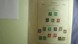 1380: DDR - Sammlungen