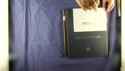 6630: Vatikanstaat - Sammlungen