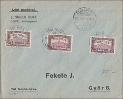 6535: Ungarn
