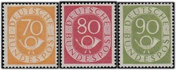 1420: German Federal Republic