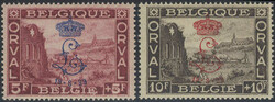 1810: Belgien