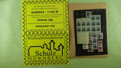400: Deutsche Besetzung I. WK Polen - Sammlungen