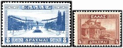 2820: Greece