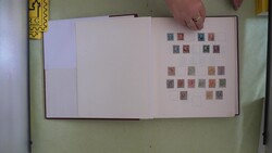 4610: Netherlands - Postage due stamps