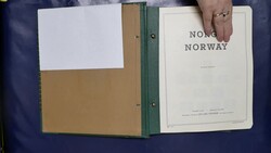 4710: Norwegen - Sammlungen