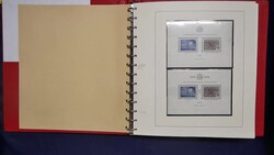 4145: Latvia - Stamp booklets