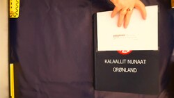 2860: Grönland - Sammlungen