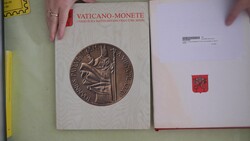 6630: Vaticane - Collections