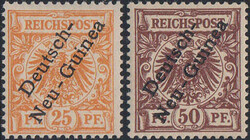 165: German New Guinea