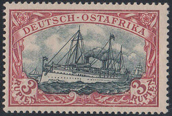 175: German East Africa