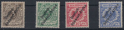 185: German Southwest Africa