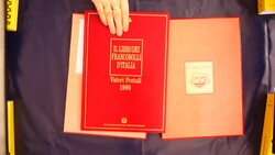 3415: Italy - Yearbooks