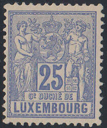 4210: Luxembourg