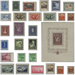 4175: Liechtenstein - Collections
