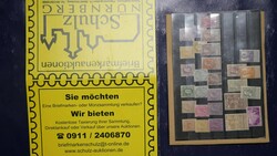 1810: Belgium - Collections
