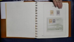 1770: Acores - Stamp booklets