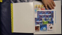 6755: Cyprus - Stamp booklets