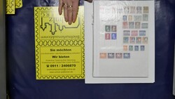 2455: Estonia - Stamp booklets