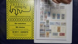 6755: Cyprus - Stamp booklets