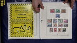 2785: Ghana - Postage due stamps