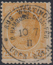 10258040: German Navy Ship post Sea and River Flotilla 1915-1945 - Cancellations and seals
