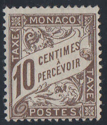 4480: Monaco - Portomarken