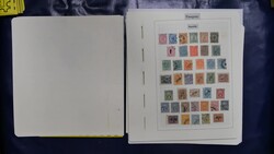 4905: Paraguay - Sammlungen