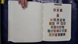 2865: Great Britain - Stamp booklets