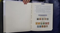 6535: Hungary - Stamp booklets