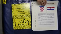 4085: Kroatien - Sammlungen