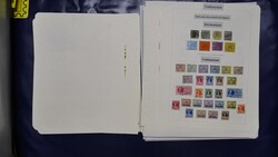 6630: Vaticane - Stamp booklets