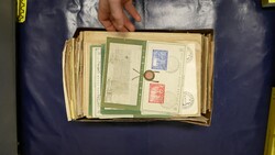 1300: Joint Issues - Covers bulk lot